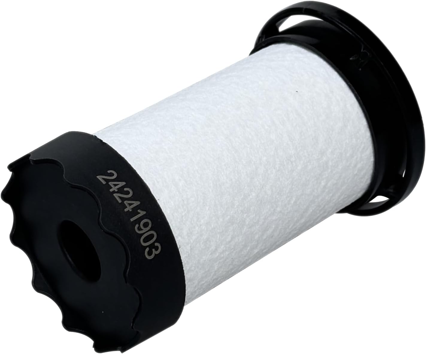 24241903 Filter for Compressed Air, Precision Filter Elements Suitable for FA75IH