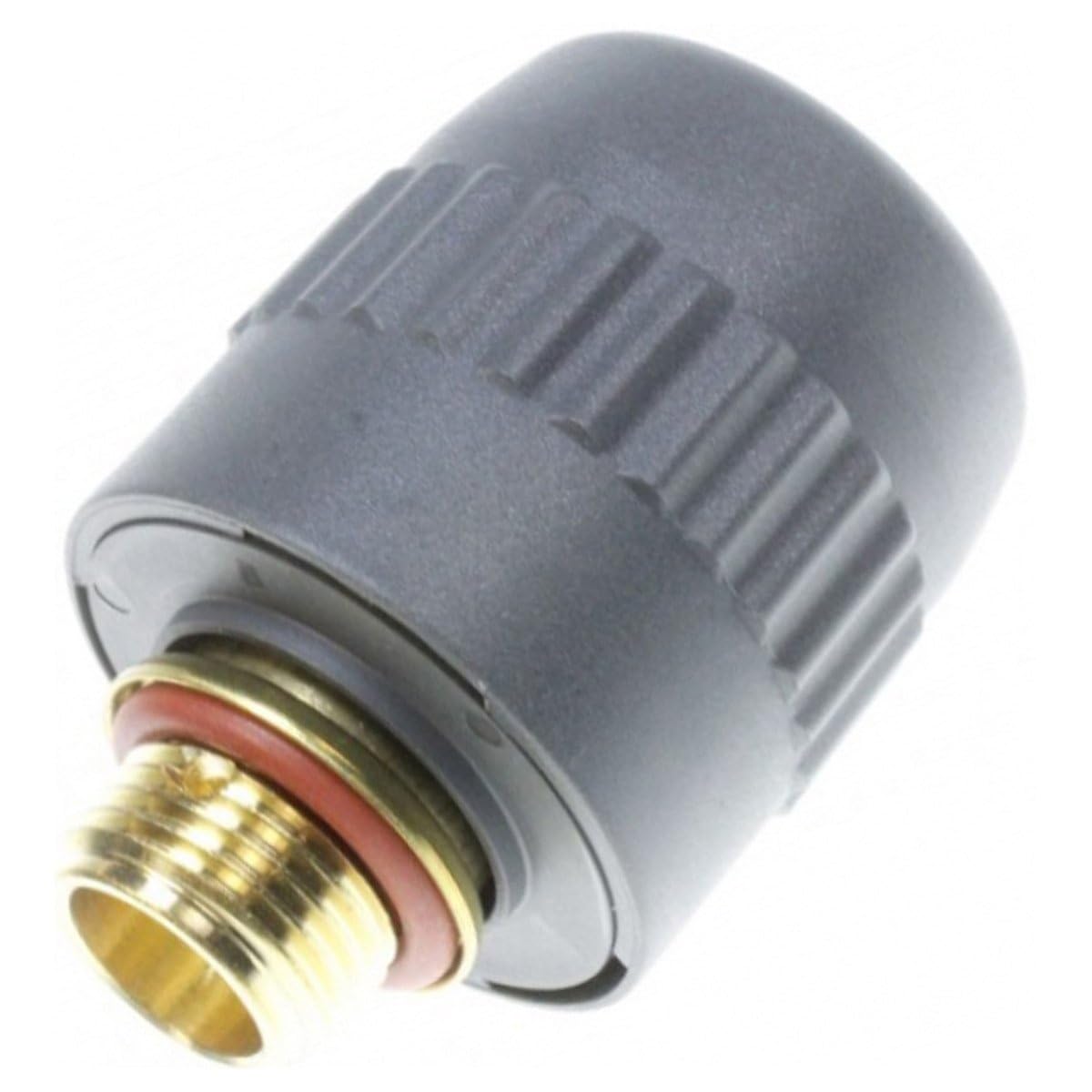 POLTI - BOUCHON DE CHAUDIERE 5 BAR POUR CENTRALE VAPEUR POLTI