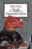 Cover zum Buch Die Stadt der Träumenden Bücher