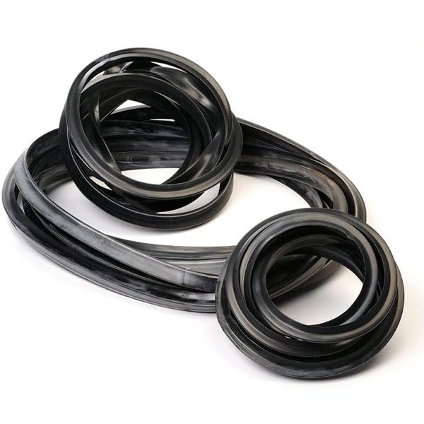 Premium Service L-Ring Seal for Earthmover Rims (20 Inch)