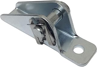 Bansbach Easylift 900BA6 Zinc Plated Steel Bracket