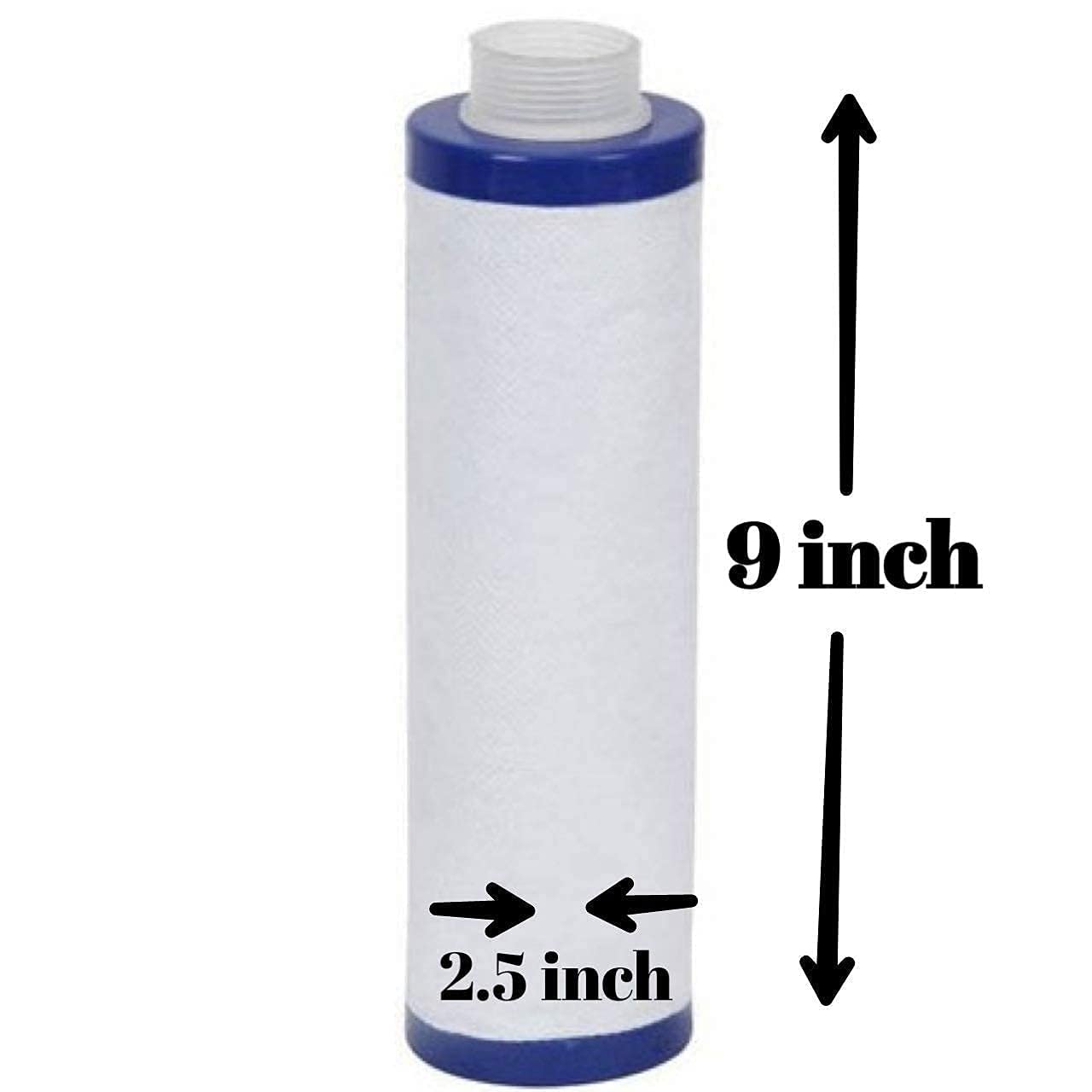 Aqua Purple Filter Housing - Aquaguard Compatible -4