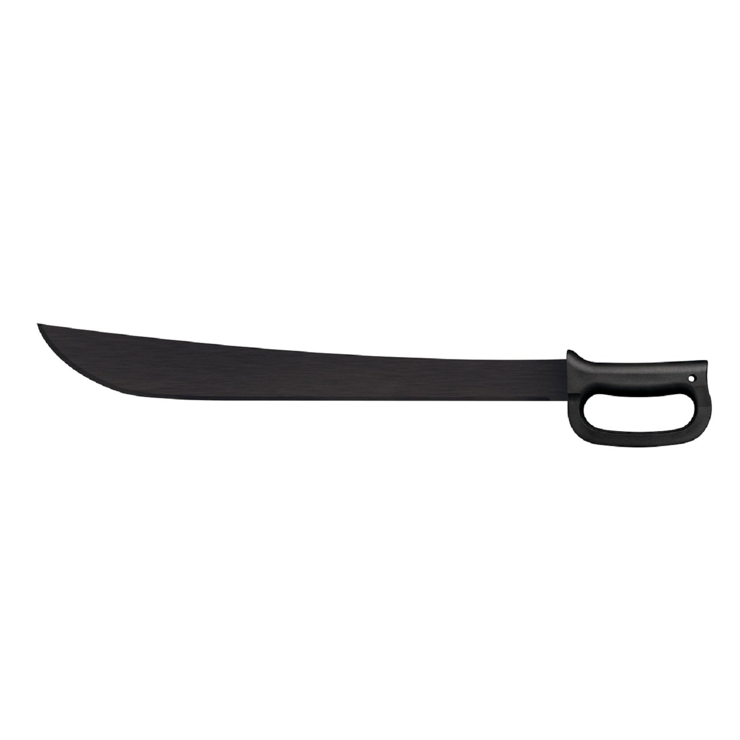 Cold Steel - coltelli innovativi Lateinischen D-Guard Machete 21"