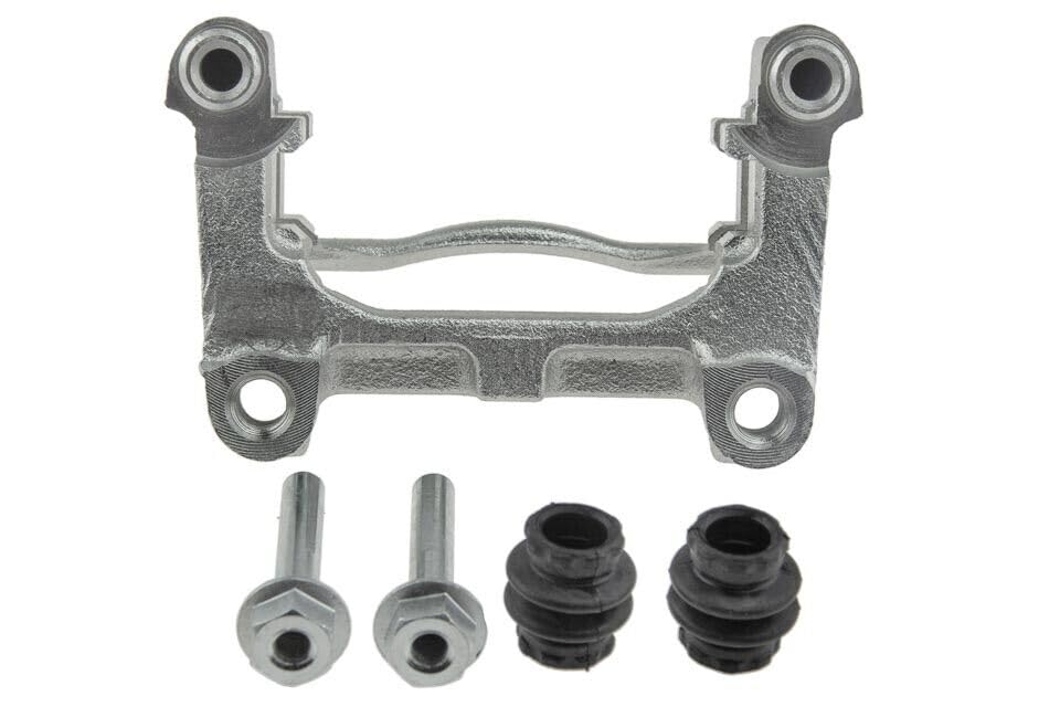 Soporte de pinza de freno trasero repara holgura en Ford Focus II 2005-2012 1426835 3