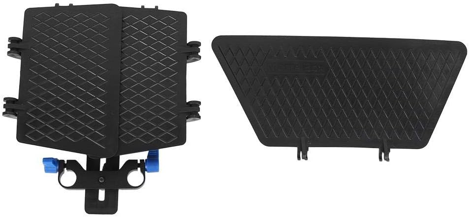 scatola opaca per videocamera