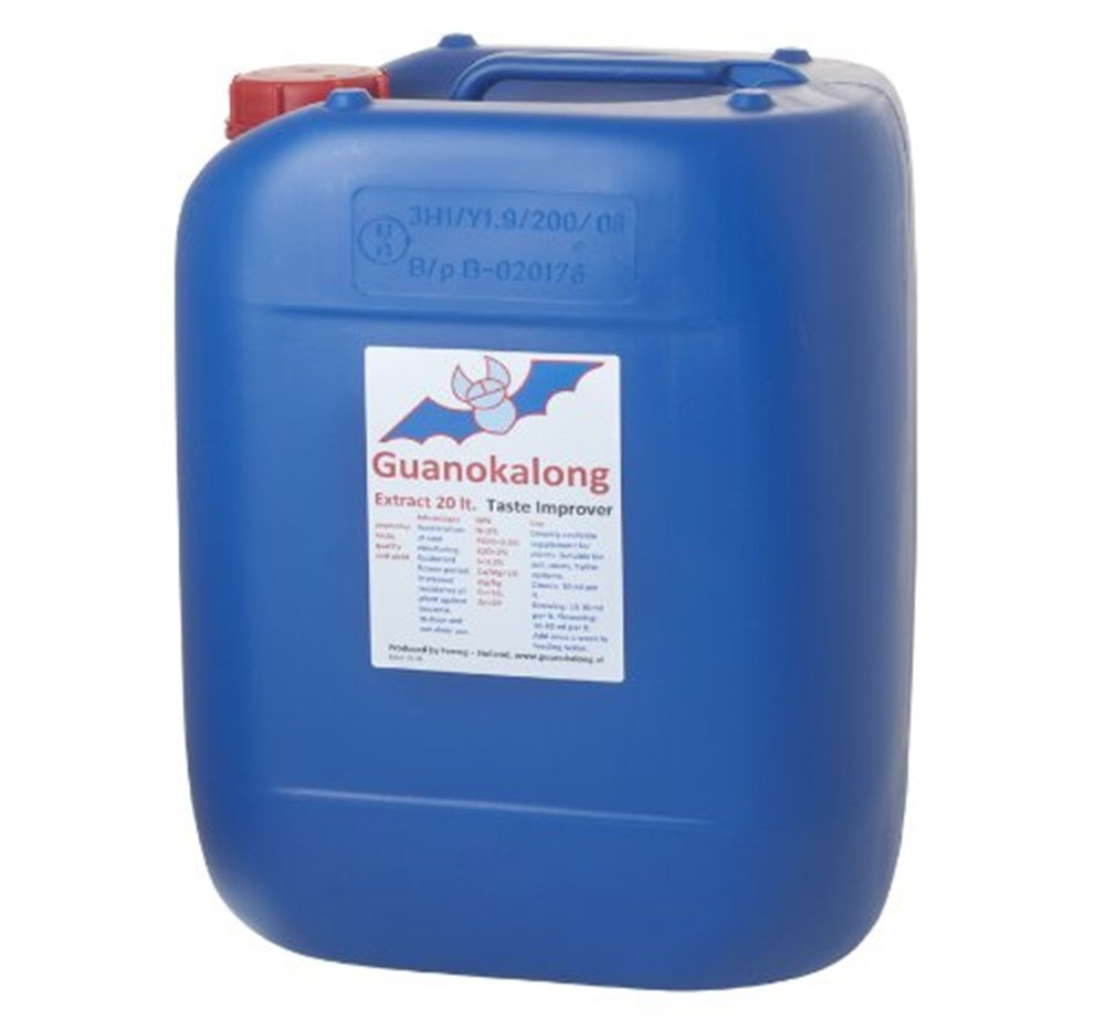 20L Guanokalong Liquid Extract Taste Improver
