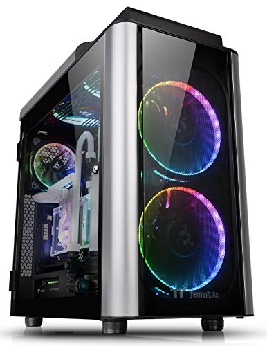 Build My PC, PC Builder, Thermaltake Level 20 GT