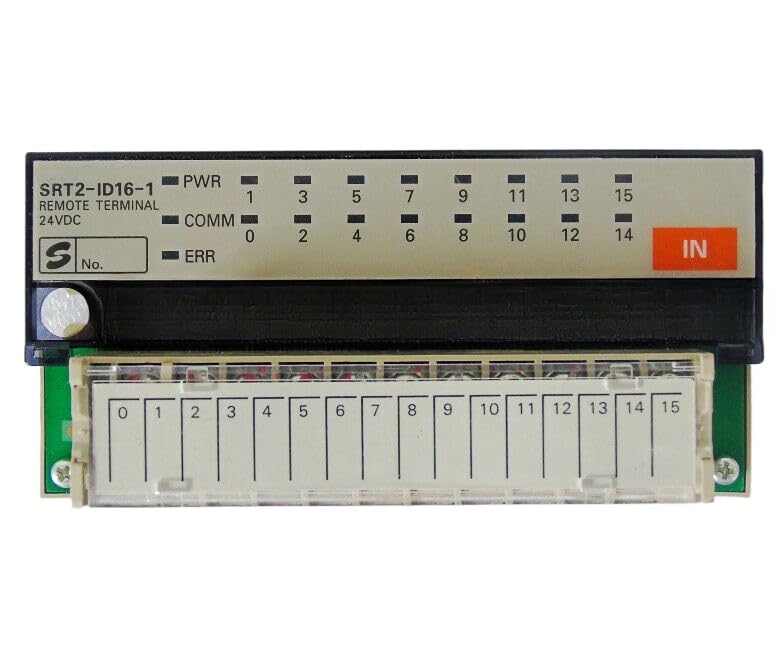 1PC SRT2-ID16-1 Control Module