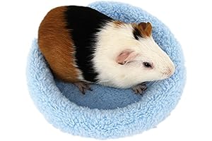 BWOGUE Hamster Heating Pad: The Ultimate Warmth and Comfort for Your Small Pet