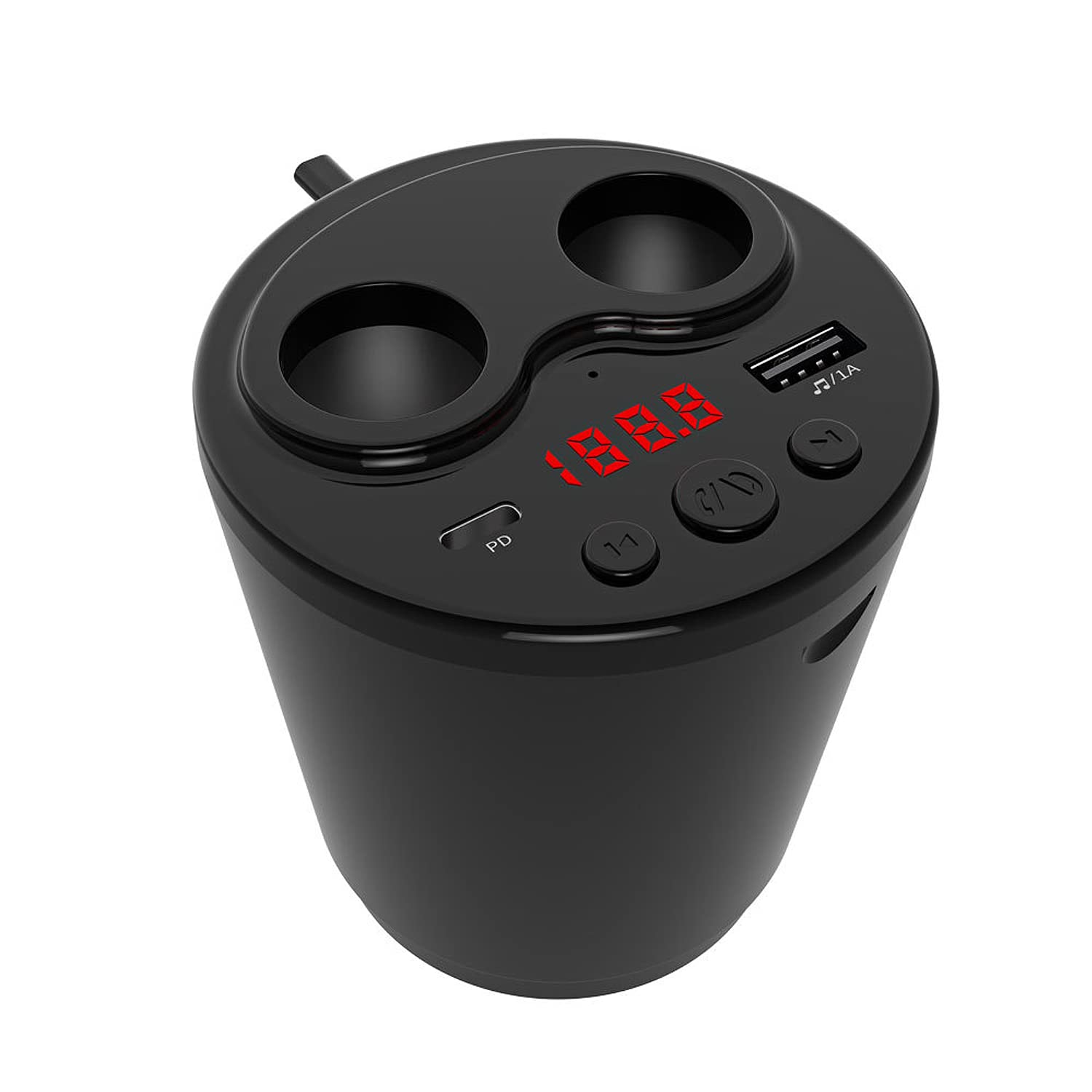 Buy payanwin Bluetooth FM Transmitter,FM Cars Radio Audio Receiver