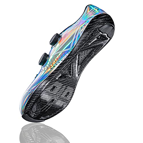 Supacaz Kazze Carbon Road Shoe – Hologram2