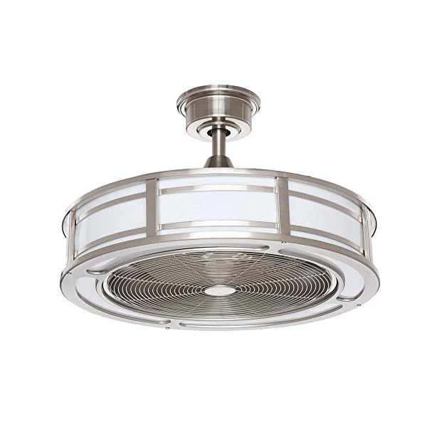 Brette-23-in-LED-IndoorOutdoor-Brushed-Nickel-Ceiling-Fan
