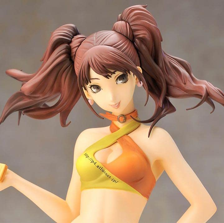 アルター ペルソナ4 久慈川りせ 水着Ver. 1/8 完成品フィギュア 久慈川 りせ 水着Ver. | ALTER