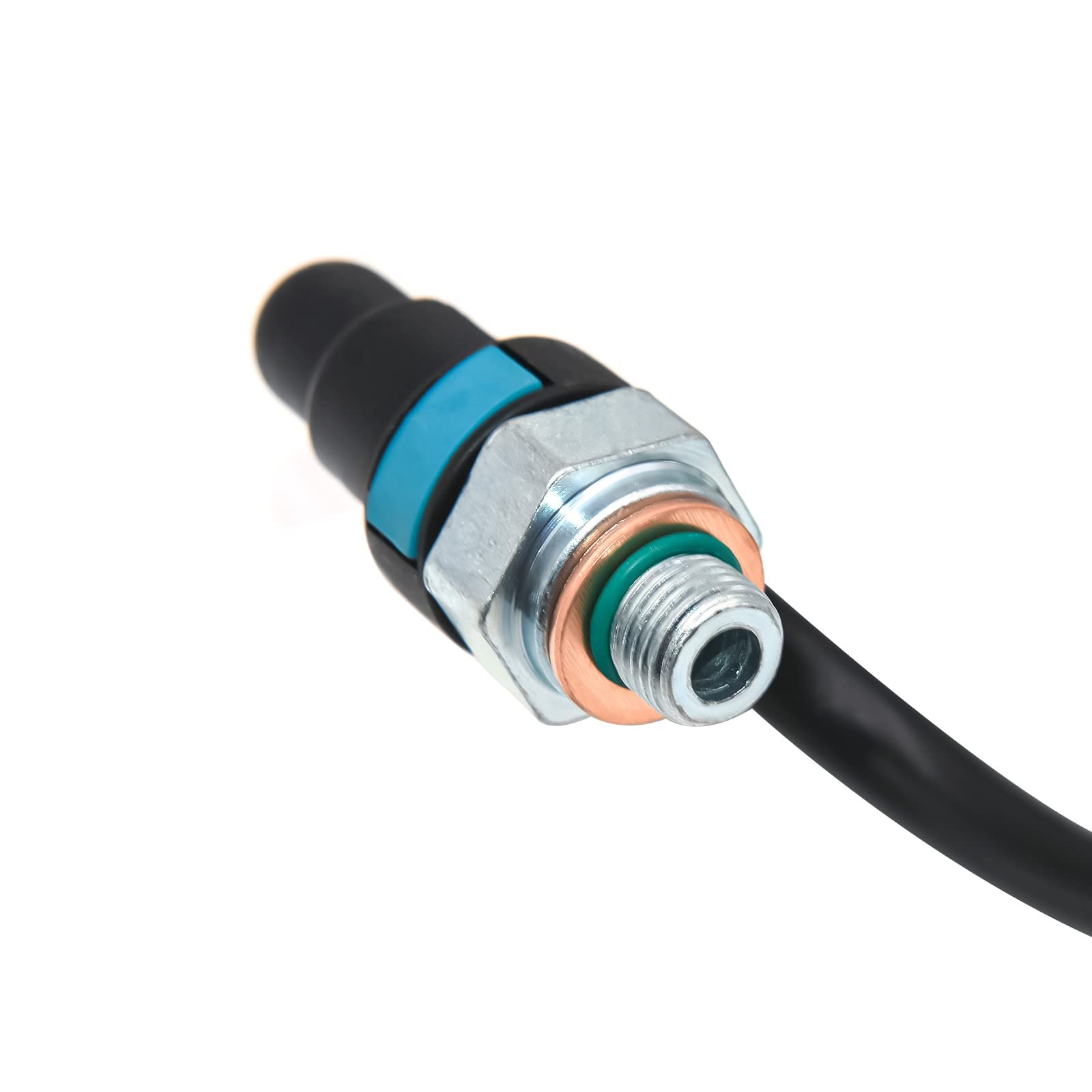 Iniettori Per Ford Transit Mk7 Van 2.4 TDCi RWD 140 CV Diesel - Foto 9