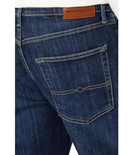 Lucky Brand Mens 410 Athletic Straight Premium Coolmax Stretch JeanJeans3