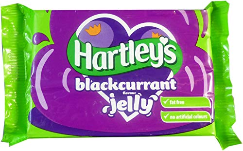 Hartley'S Gelatina groselha Ne