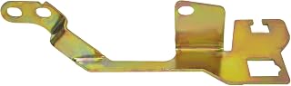 157313 Throttle and Downshift Cable Bracket for TH350 700-R4 200-4R Compatible with Edelbrock Performer, Thunder AVS, and all Quadrajet Style Carburetors