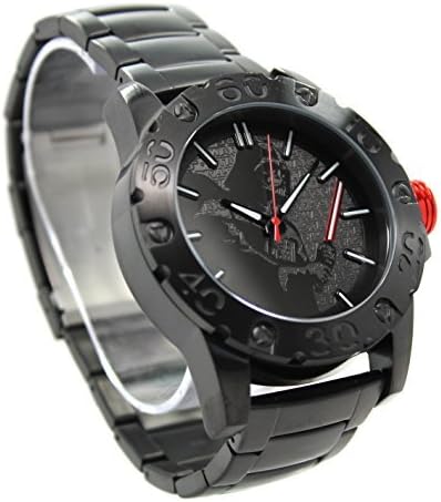 Miniatura 2 de Darth Vader reloj de acero inoxidable edición limitada (DAR2025)