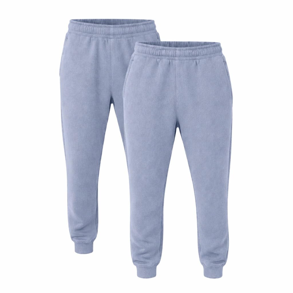 KHIM Jogging Trouser Tracksuit Bottom Pant Kids Unisex Girls Boys Activewear — view 27