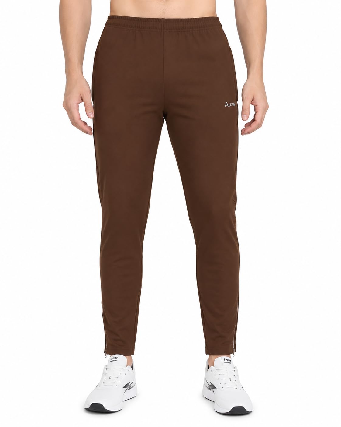 Track Pants for Man Breathable Mens Joggers Tracks Regular Fit Lower for Man Activewear Gym Bottom Wear for Mens Workout Sports Bottom Wear Lower for Boys Side Pocket Gym Track Pants for Boys-picture-30