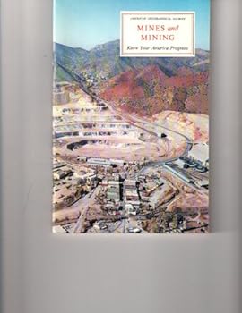 Paperback Mines and Mining Book