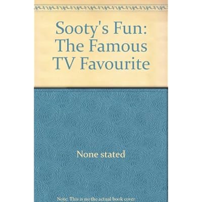Sooty's Fun