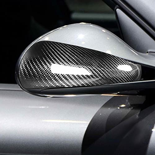 Calotte Specchio,2 Pezzi Copri Specchietto