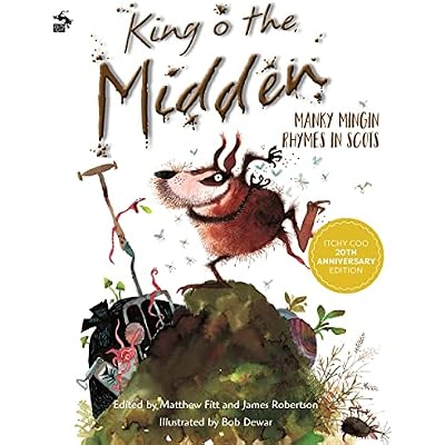 King o the Midden