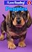 Puppies (An "I Love Reading" Cute Puppies Book)