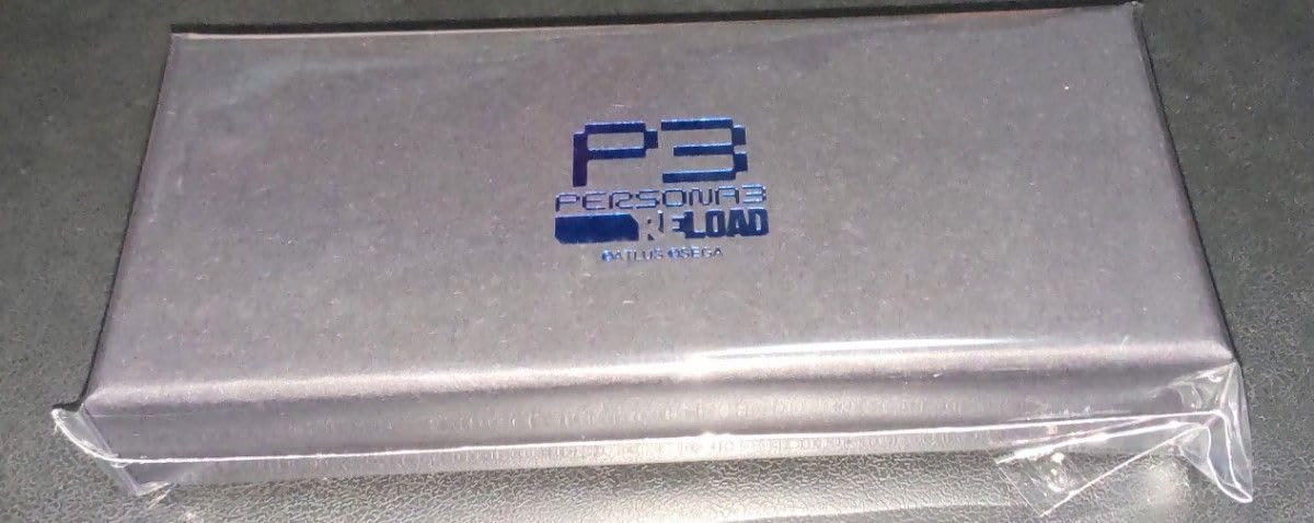 Amazon.co.jp: ペルソナ3 リロード P3R 契約者の鍵 レプリカ : DIY 