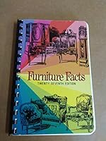 Furniture Facts (27th) Twenty-Seventh Edition B007KCW13A Book Cover