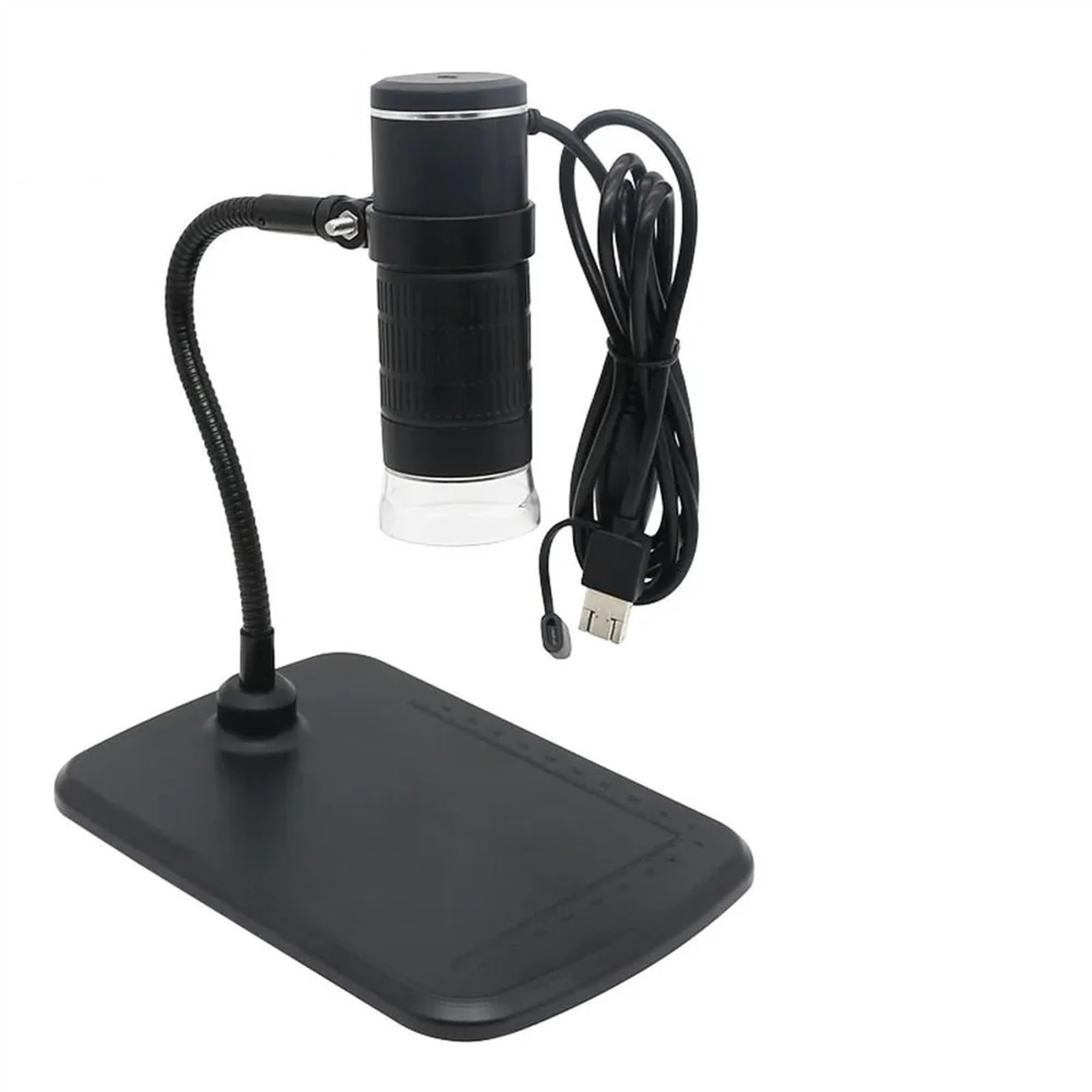 Mikroskop cyfrowy USB 1000X mikroskop do telefonu komórkowego obsługa PC elektroniczny naprawy lutowania