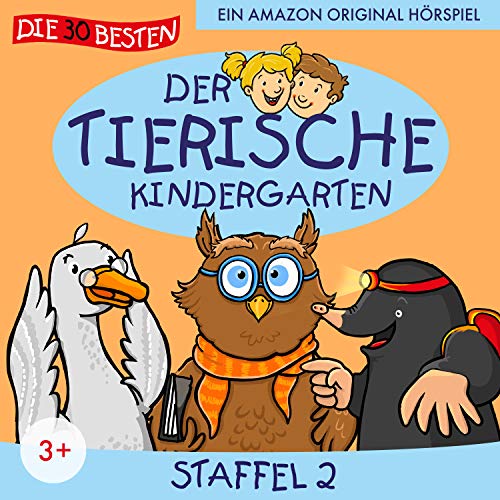 Zusammengestellt von: Amazon Music