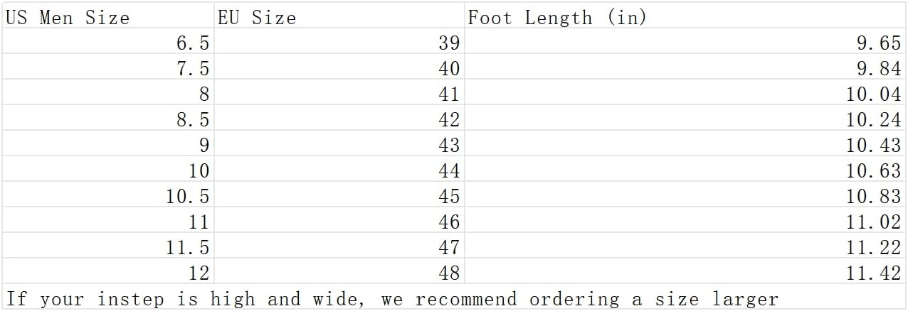 Men Shoes Men's Slip On Bean Shoes Casual Soft Sided Business Loafers for Daily Work