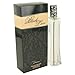 Black Lace by Dana Eau De Toilette Spray 2 oz