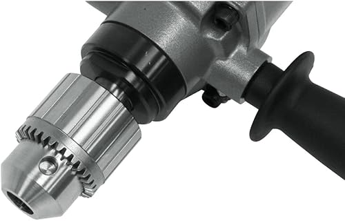 Miniatura 3 de JET JCT-5670, taladro de aire industrial de 12 pulgada (550670)