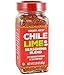 Trader Joe's Chile Lime Seasoning Blend, 2.9 oz, Pack of 3