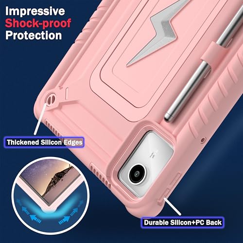 Protection Lenovo TB-336FU robuste antichoc étui 11 pouces - 5