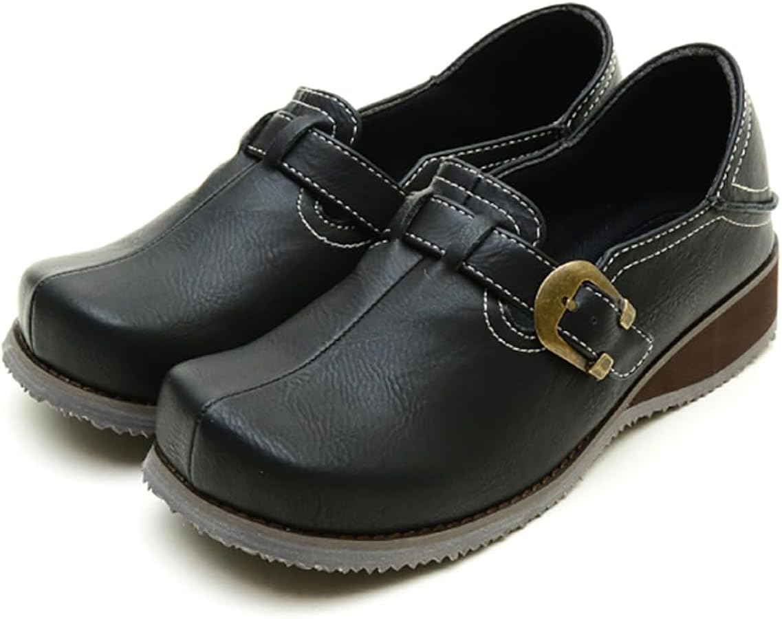 Amazon | [PROST] 【Facile】 スリッポン レディース 靴 スニーカー