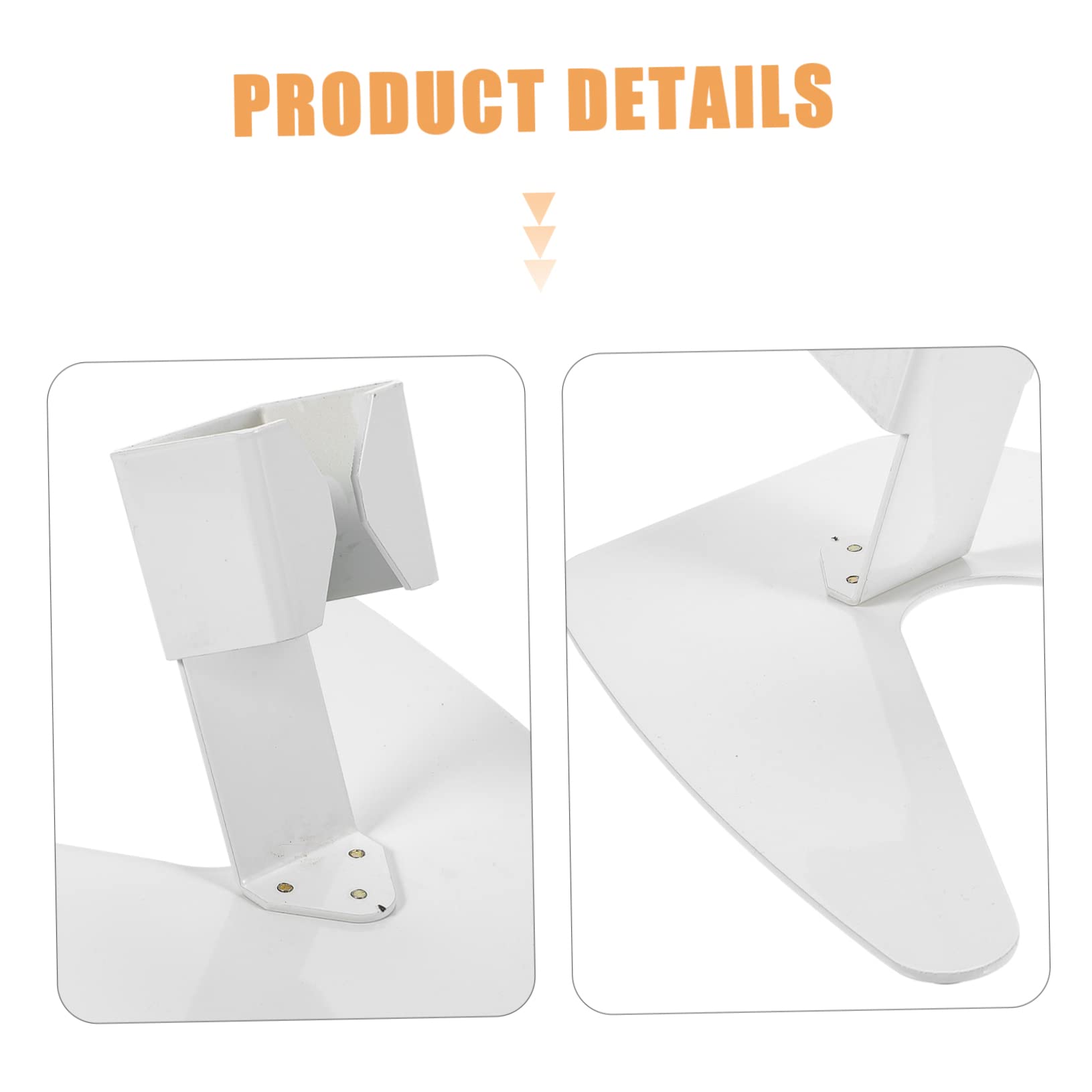 VICASKY Soporte Eléctrico Para Soporte De Aerófono De Metal Soporte Para Guardar Instrumentos De Viento Estante De Instrumentos De Viento Digital Importante Planchar