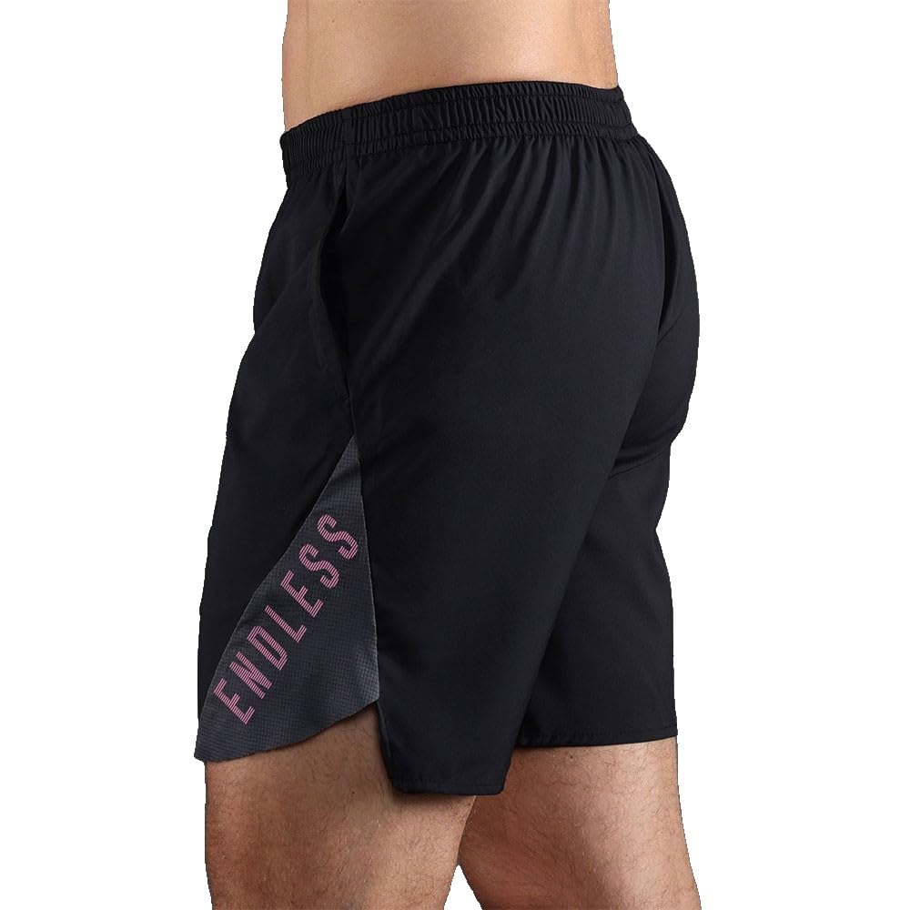 Endless Pantalones Cortos Phoenix 2XL