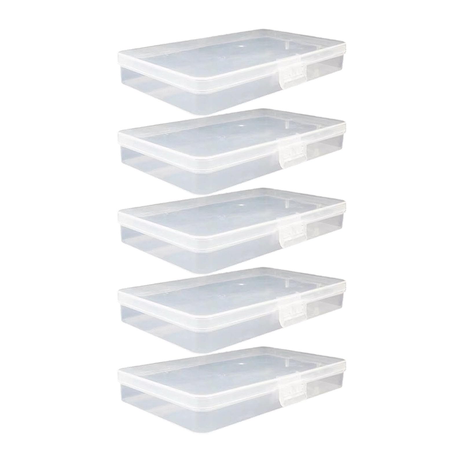 Crush Resistant Tool Box Storage Hard Case for Outdoor Storage and Heavy Organization Tool Organizers