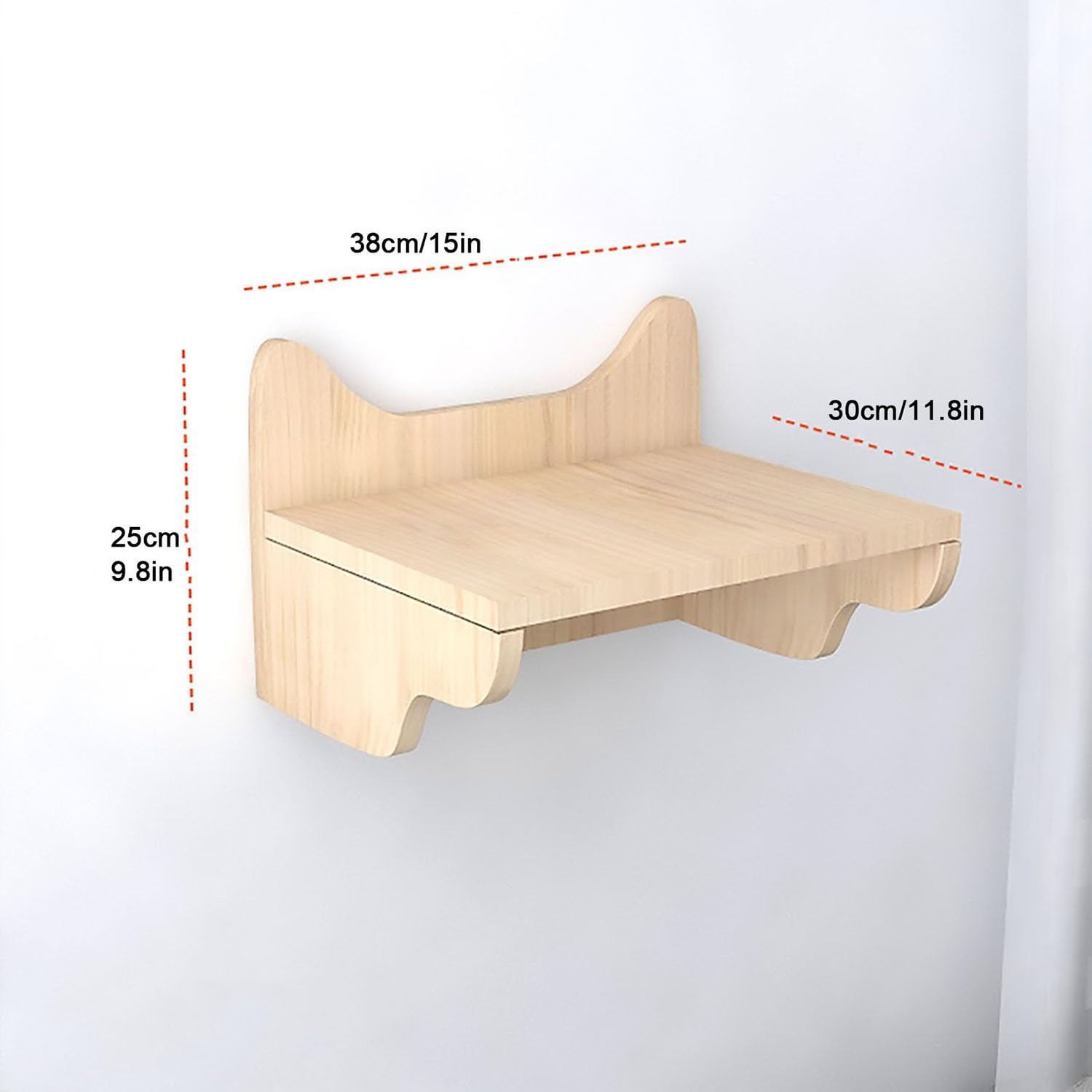 mensole per gatti, Mobili moderni for gatti da parete, for arrampicata for, mensole for, set fai te for soffitto e, salvaspazio(S3)