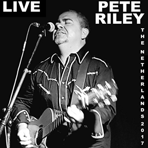 Play Live in the Netherlands by Pete Riley on Amazon Music
