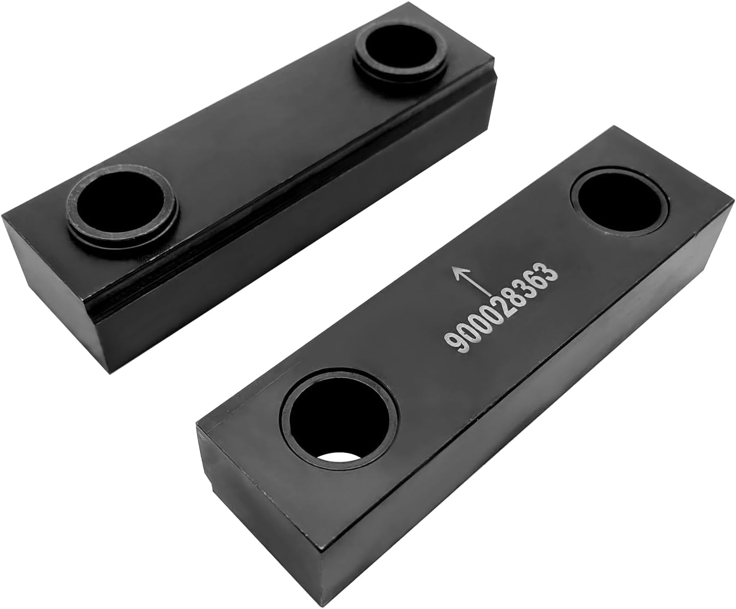 ZKTOOL Kit di Attrezzi per Sincronizzazione Motore, Compatibile con Motori Maserati Geberit President Levante 3.0T M156B M156C M156D, Numero di Ricambio 900028263 900028363