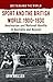Sport and the British World, 1900-1930: Amateurism and National Identity in Australasia and Beyond (Britain and the World)