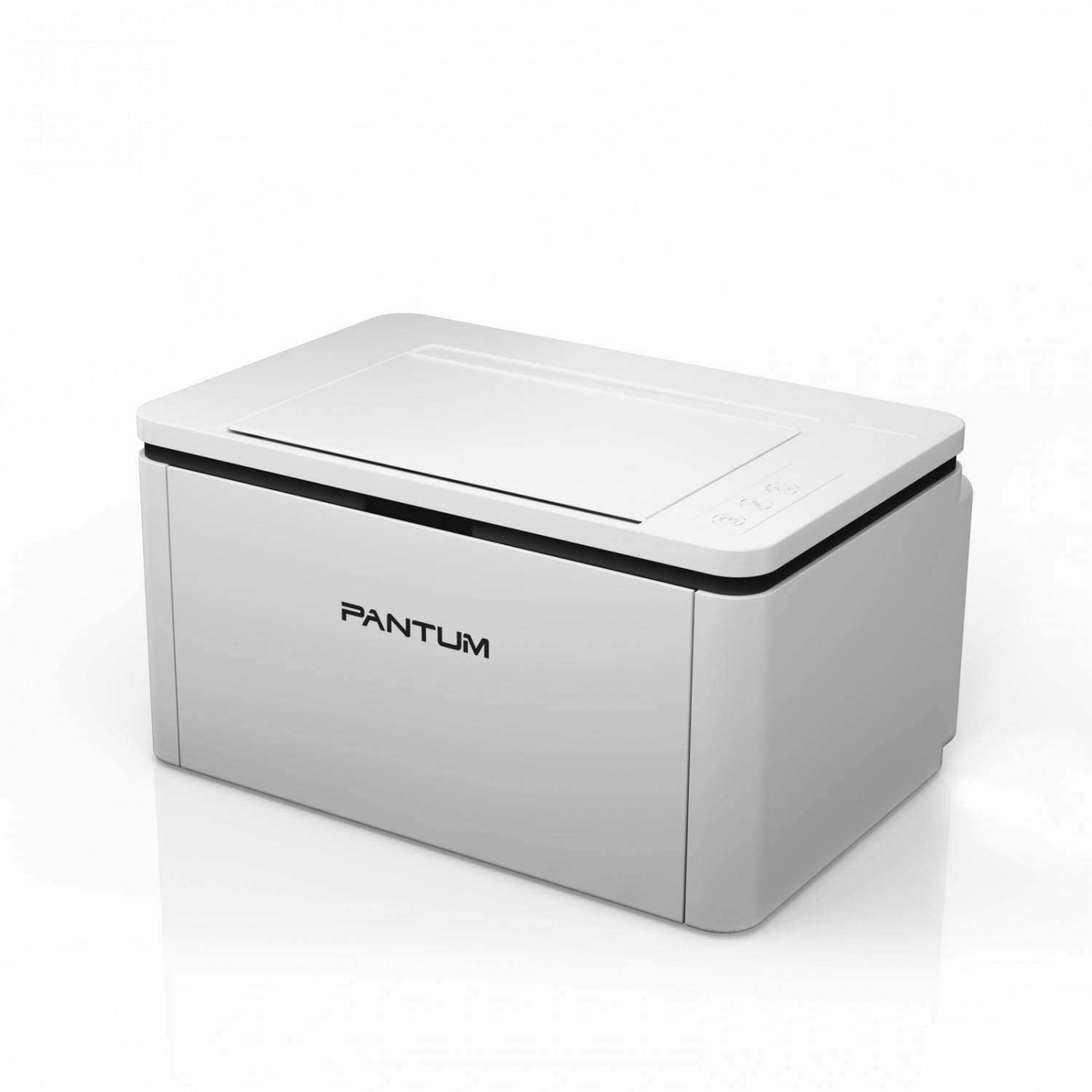 Pantum Bp2300nw A4 Mono Laser Printer 22ppm