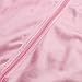Nofonda Chaqueta de Pink satén Disfraz de Lady con pañuelo de Lunares...