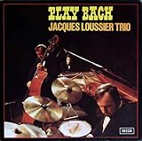 Play Bach - Jaques Loussier Trio - Vinyl