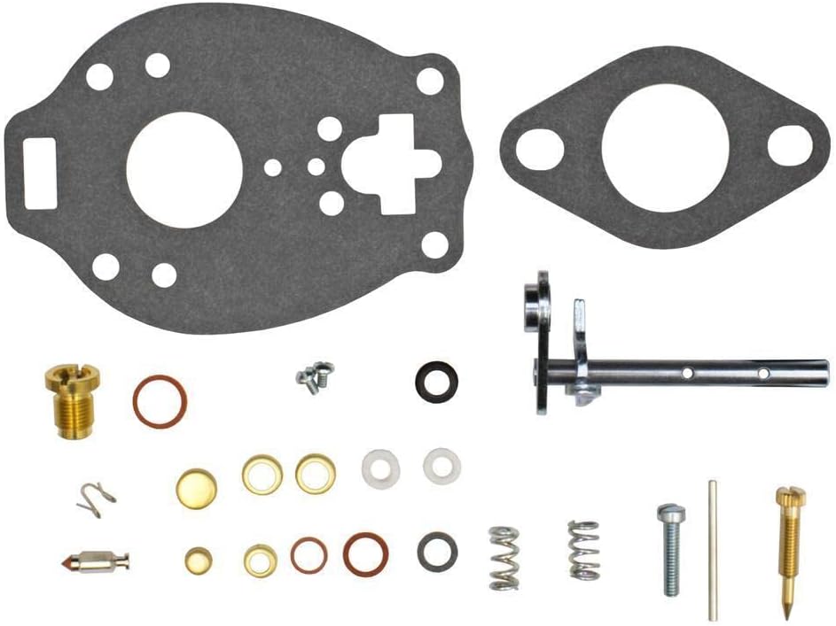 TM USWWAGOODS Replacement For/Fits R0250 Basic Kit Fits IH/Fits FARMALL